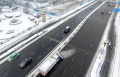 china focus: snowfall disrupts transport amid china's travel rush