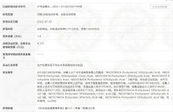 进口化妆品无中文标签 上海智美颜和医美被处罚